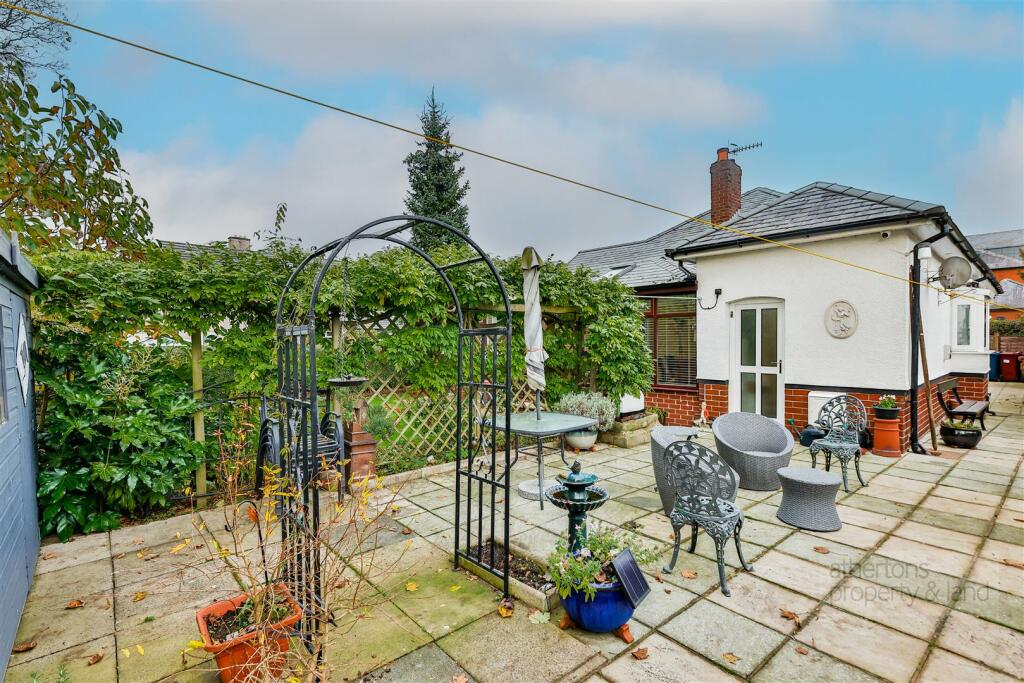 Additional property image - George Street, Whalley, Ribble Valley