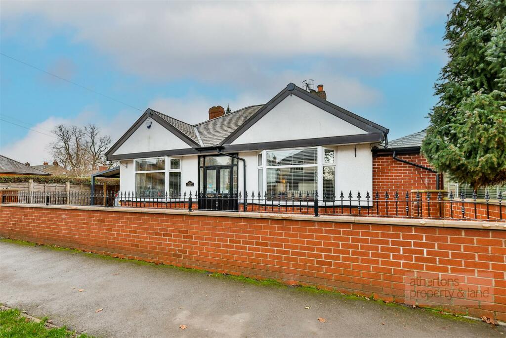 Additional property image - George Street, Whalley, Ribble Valley