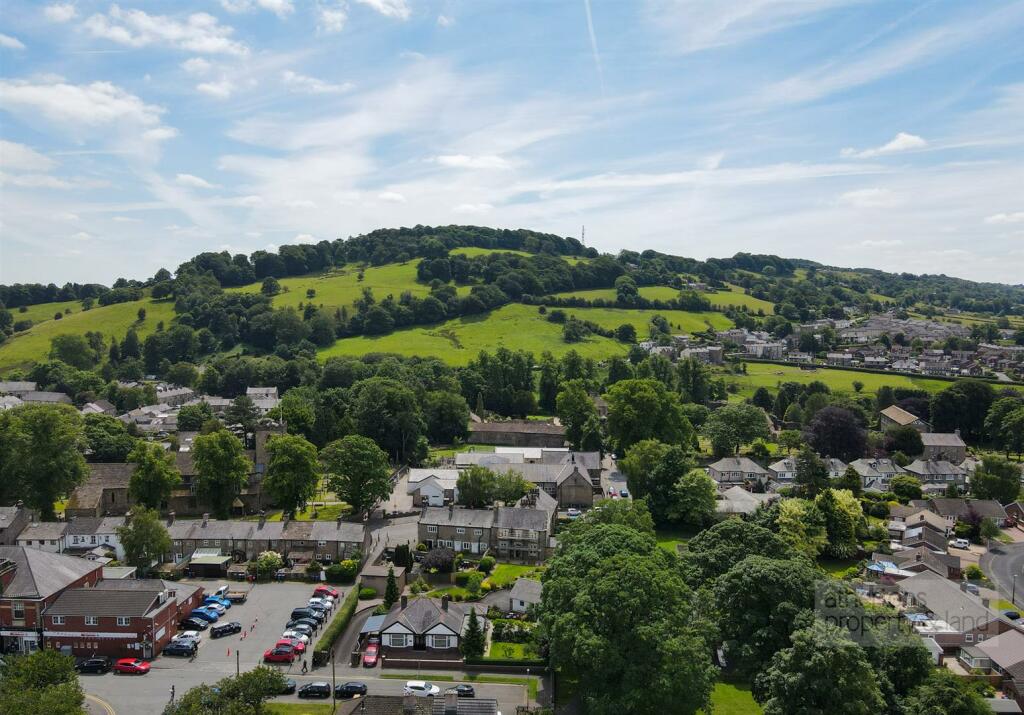 Additional property image - George Street, Whalley, Ribble Valley