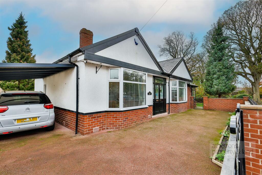 Additional property image - George Street, Whalley, Ribble Valley