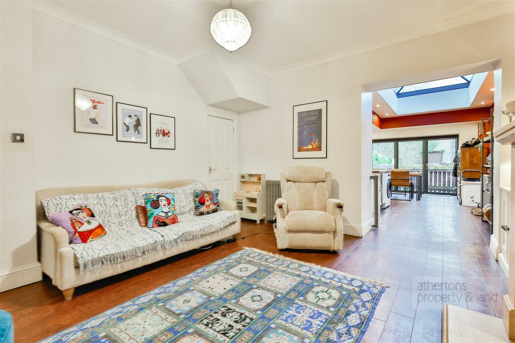 Additional property image - Clitheroe Road, Whalley, Ribble Valley