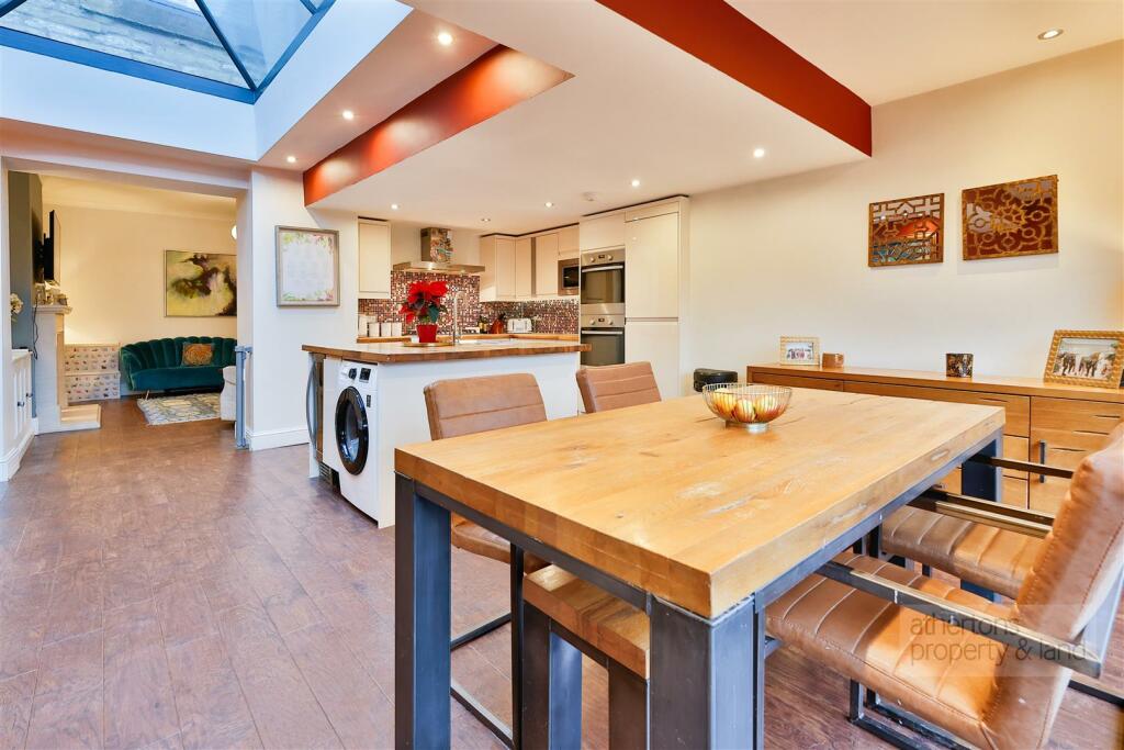 Additional property image - Clitheroe Road, Whalley, Ribble Valley