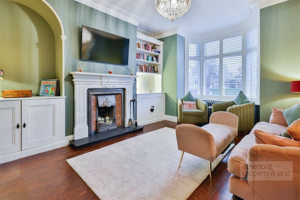 Additional property image - Clitheroe Road, Whalley, Ribble Valley