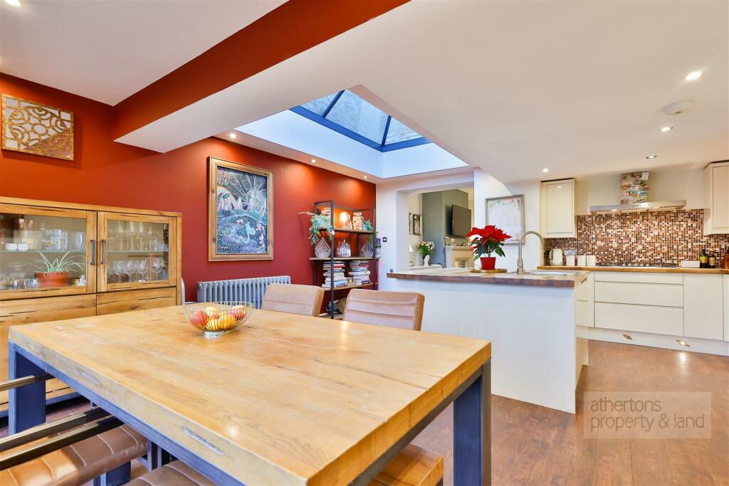 Additional property image - Clitheroe Road, Whalley, Ribble Valley