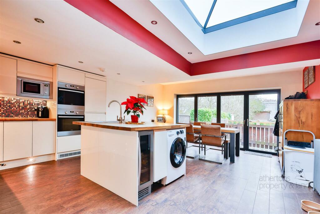 Additional property image - Clitheroe Road, Whalley, Ribble Valley