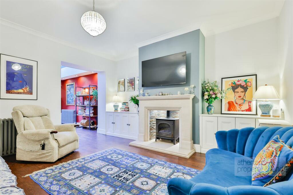 Additional property image - Clitheroe Road, Whalley, Ribble Valley