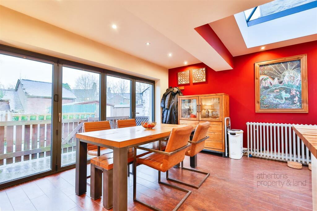 Additional property image - Clitheroe Road, Whalley, Ribble Valley