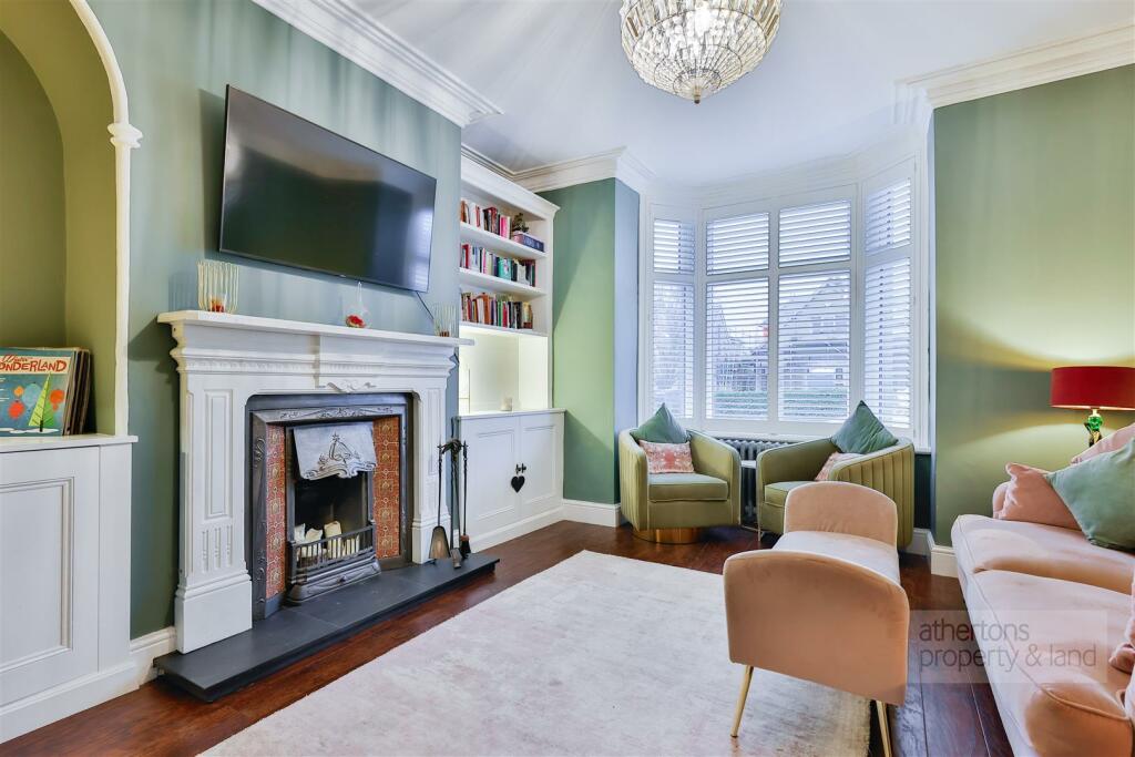 Additional property image - Clitheroe Road, Whalley, Ribble Valley