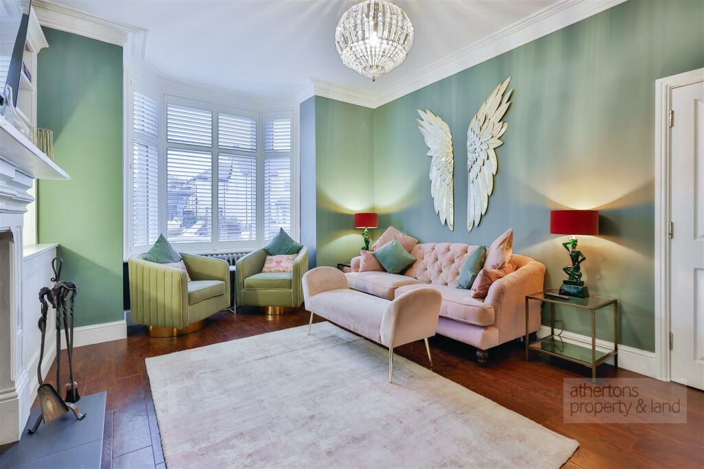 Additional property image - Clitheroe Road, Whalley, Ribble Valley