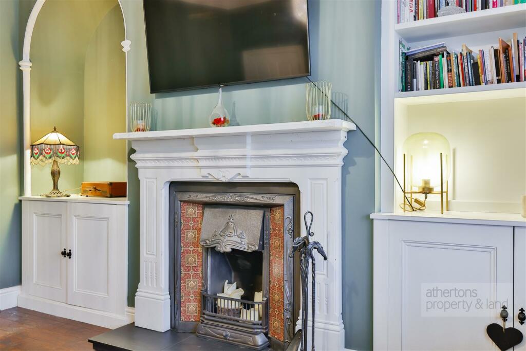 Additional property image - Clitheroe Road, Whalley, Ribble Valley