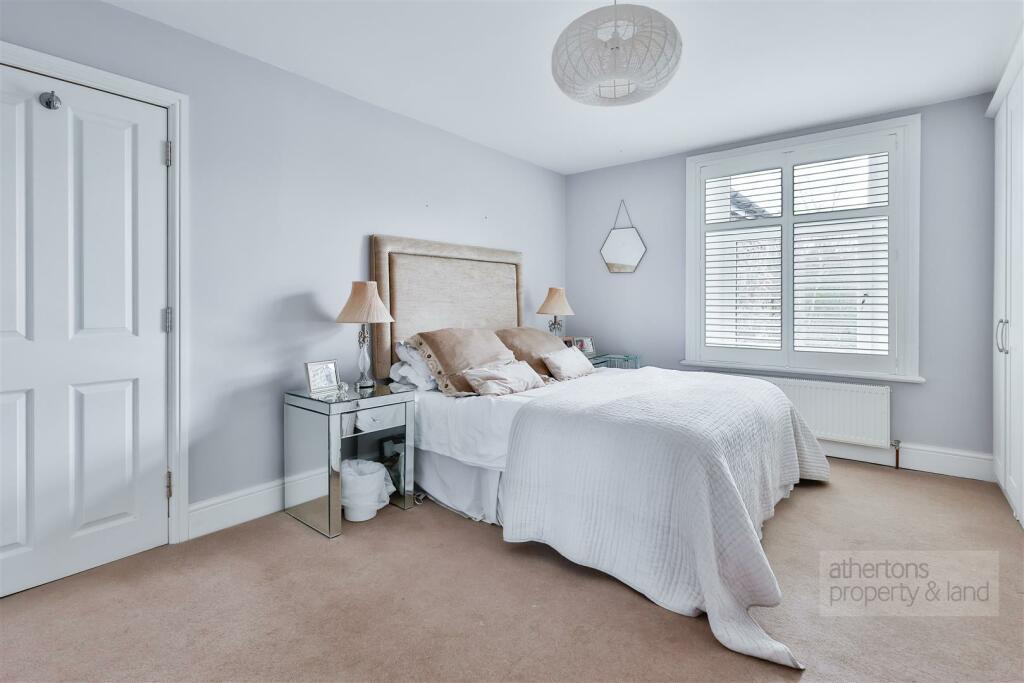 Additional property image - Clitheroe Road, Whalley, Ribble Valley