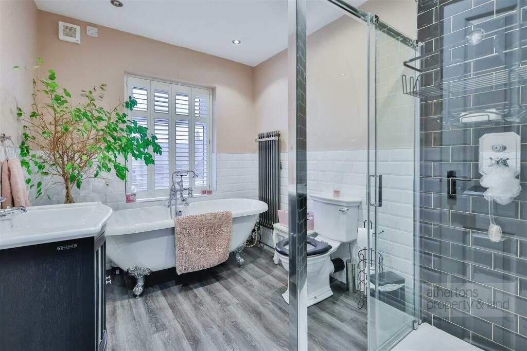 Additional property image - Clitheroe Road, Whalley, Ribble Valley