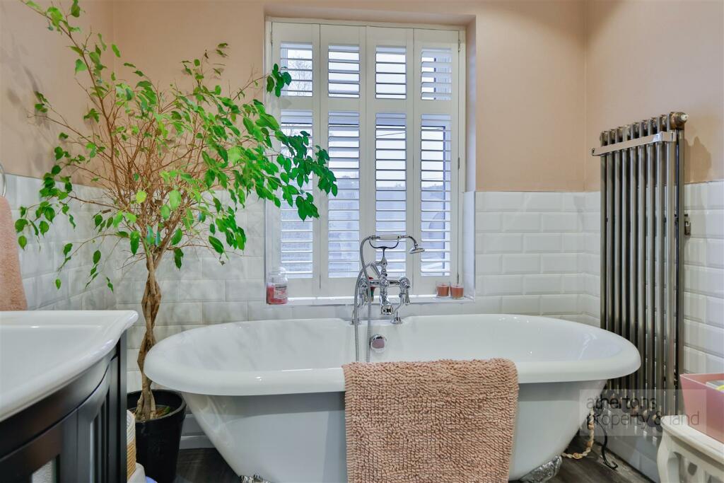 Additional property image - Clitheroe Road, Whalley, Ribble Valley