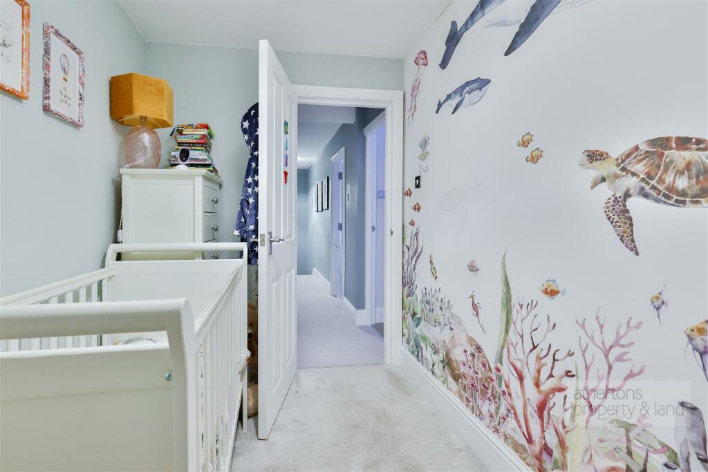 Additional property image - Clitheroe Road, Whalley, Ribble Valley