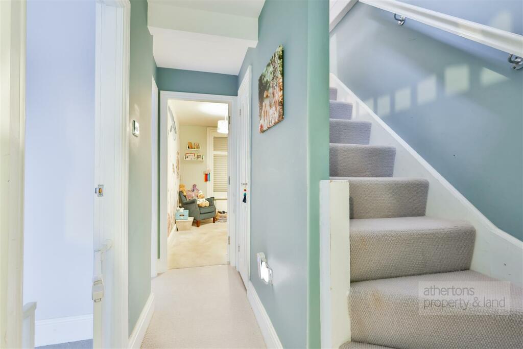 Additional property image - Clitheroe Road, Whalley, Ribble Valley