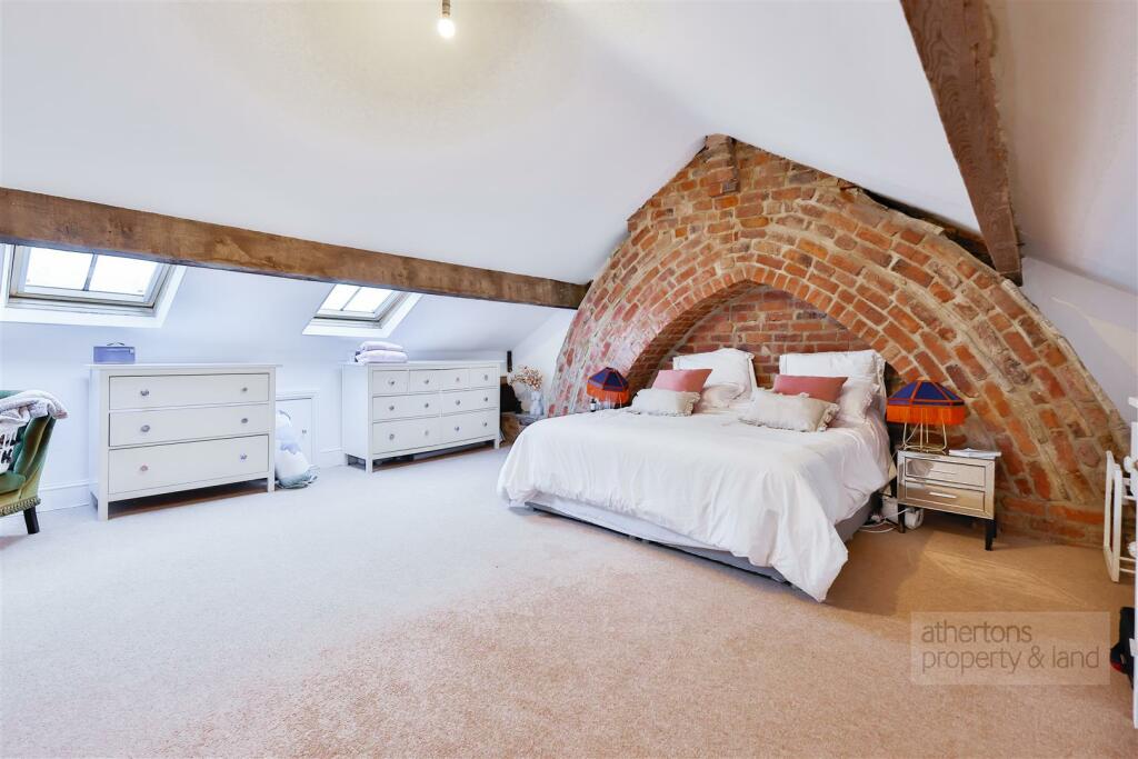 Additional property image - Clitheroe Road, Whalley, Ribble Valley