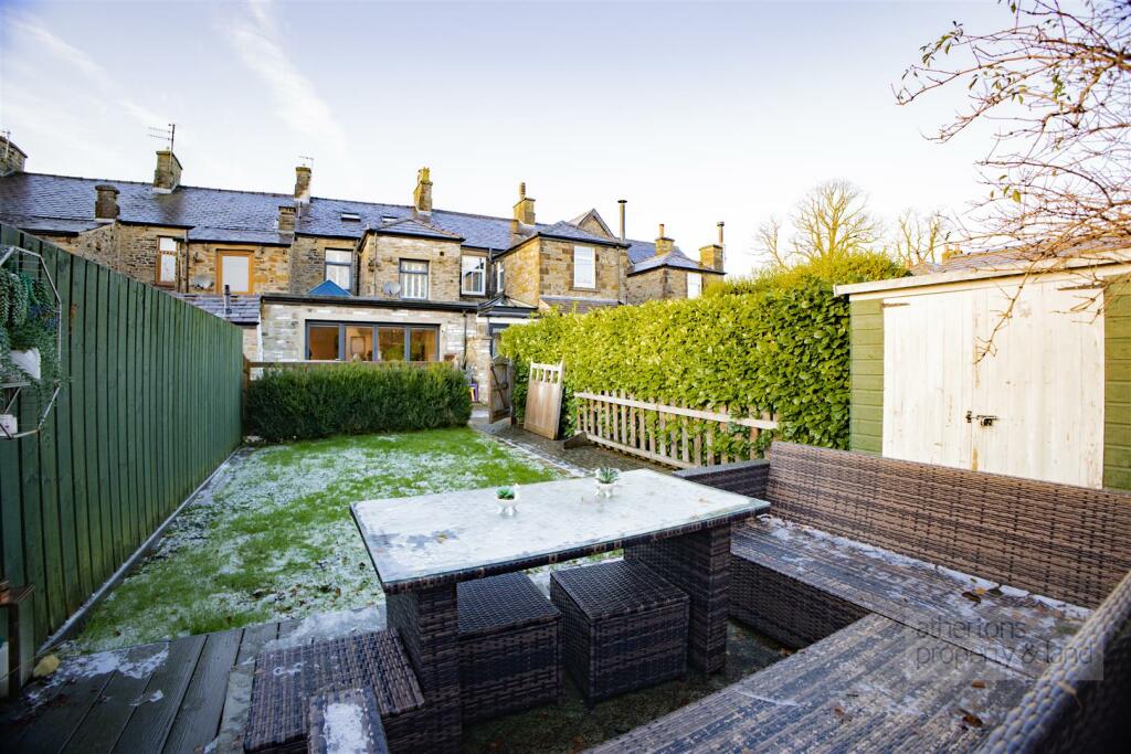 Additional property image - Clitheroe Road, Whalley, Ribble Valley