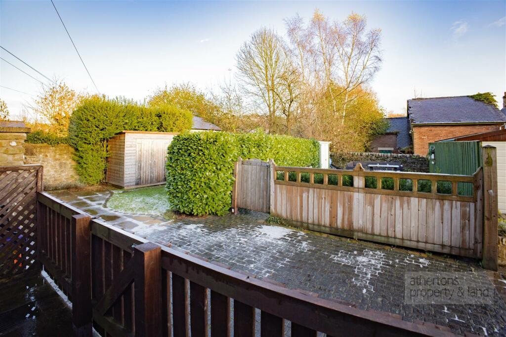 Additional property image - Clitheroe Road, Whalley, Ribble Valley