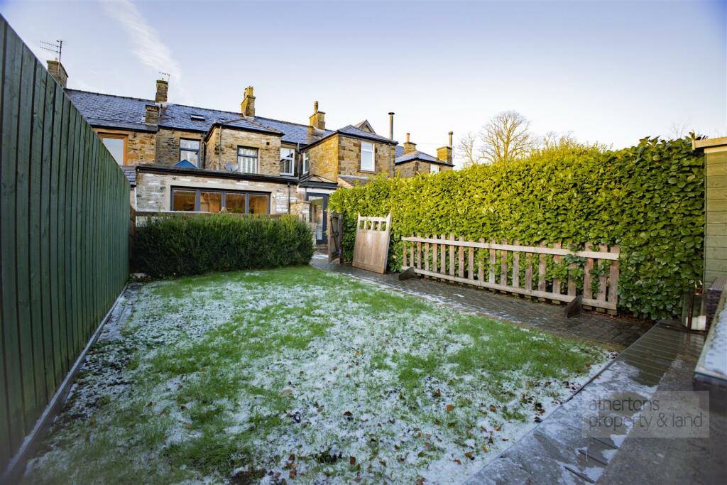 Additional property image - Clitheroe Road, Whalley, Ribble Valley