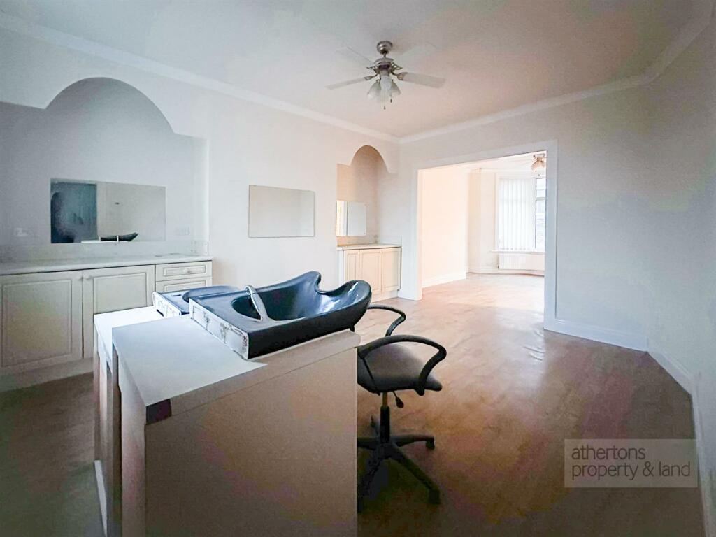 Property image - Skipton New Road, Foulridge