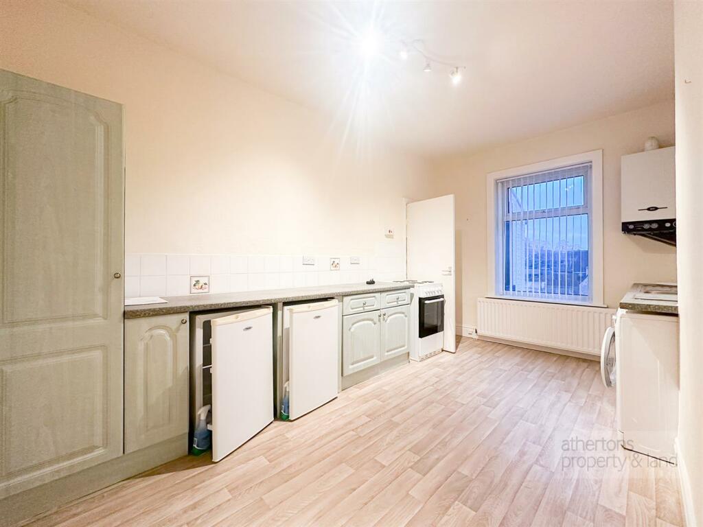Additional property image - Skipton New Road, Foulridge