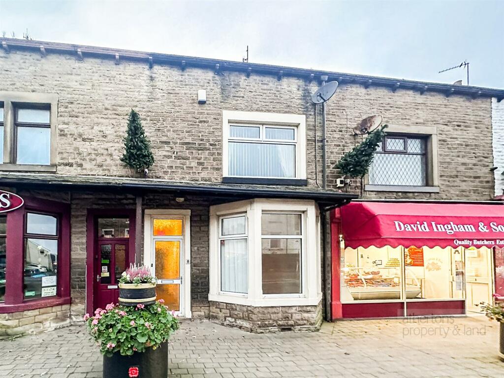 Additional property image - Skipton New Road, Foulridge