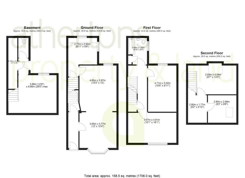 Additional property image - Skipton New Road, Foulridge