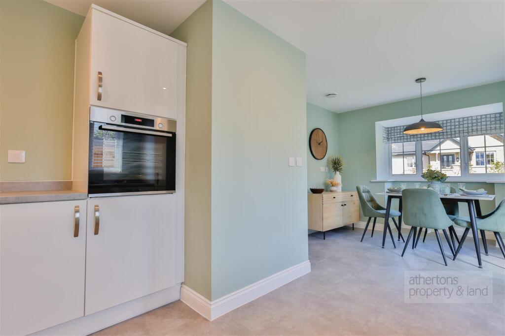 Additional property image - Ribblesdale, Smithyfield Avenue, Worsthorne