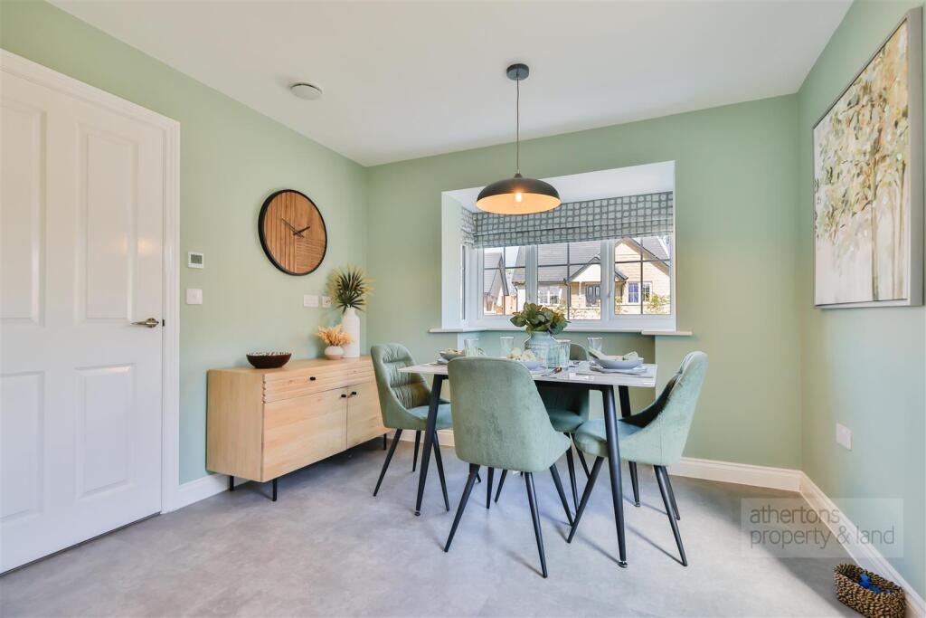 Additional property image - Ribblesdale, Smithyfield Avenue, Worsthorne