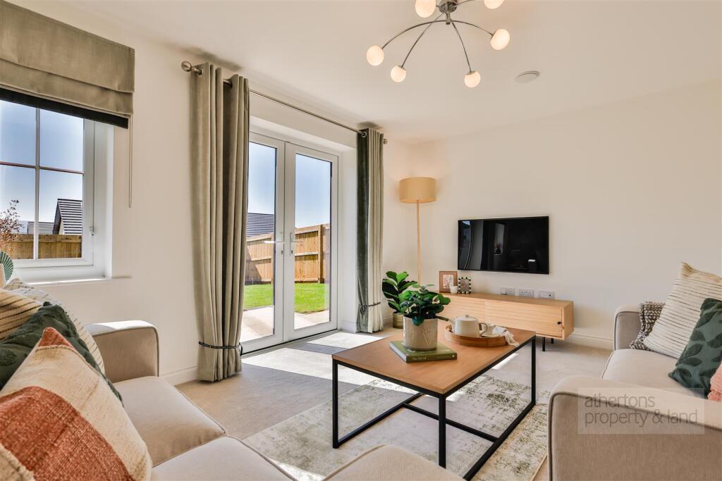 Additional property image - Ribblesdale, Smithyfield Avenue, Worsthorne