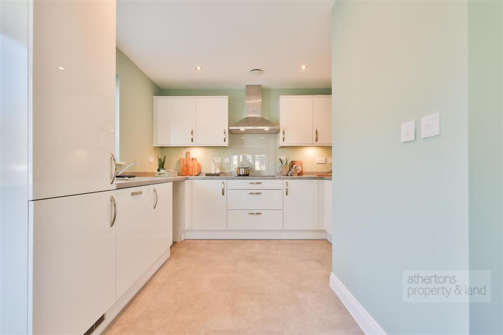 Additional property image - Ribblesdale, Smithyfield Avenue, Worsthorne