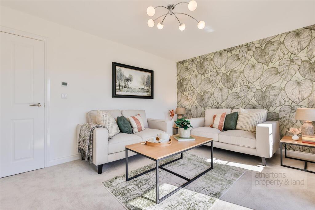 Additional property image - Ribblesdale, Smithyfield Avenue, Worsthorne