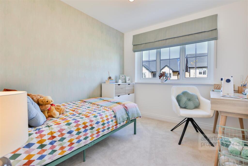 Additional property image - Ribblesdale, Smithyfield Avenue, Worsthorne