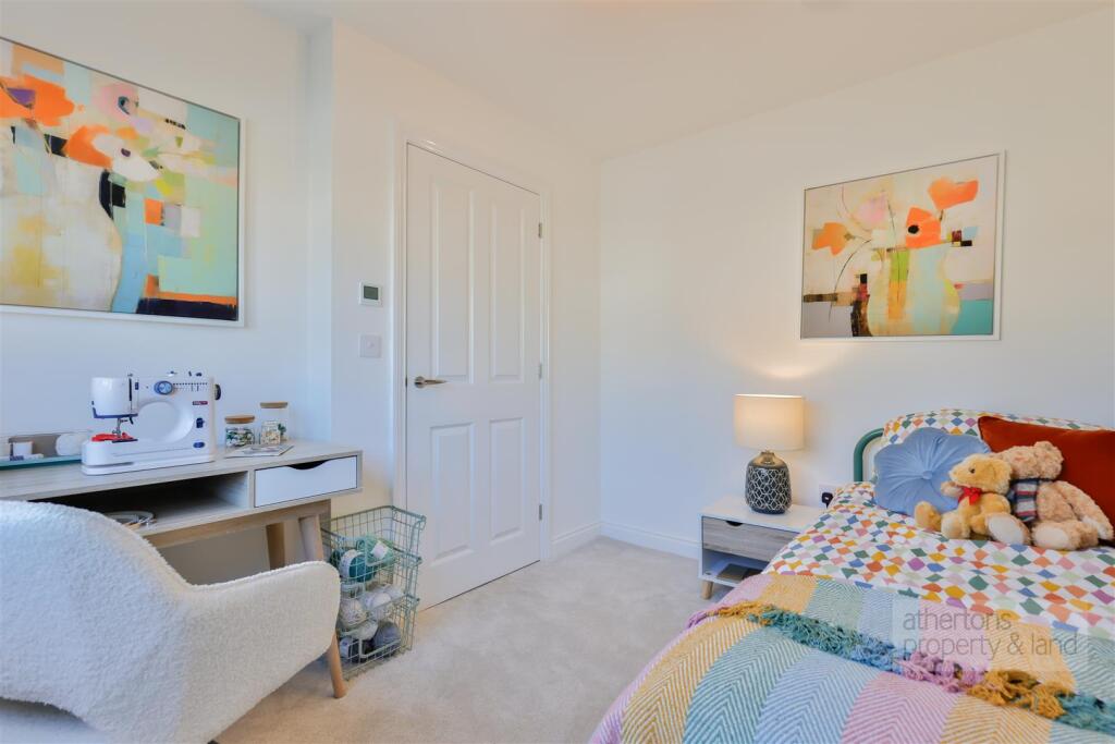 Additional property image - Ribblesdale, Smithyfield Avenue, Worsthorne