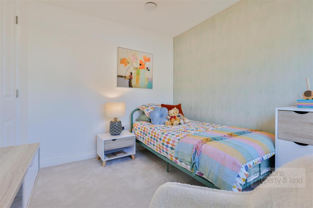 Additional property image - Ribblesdale, Smithyfield Avenue, Worsthorne