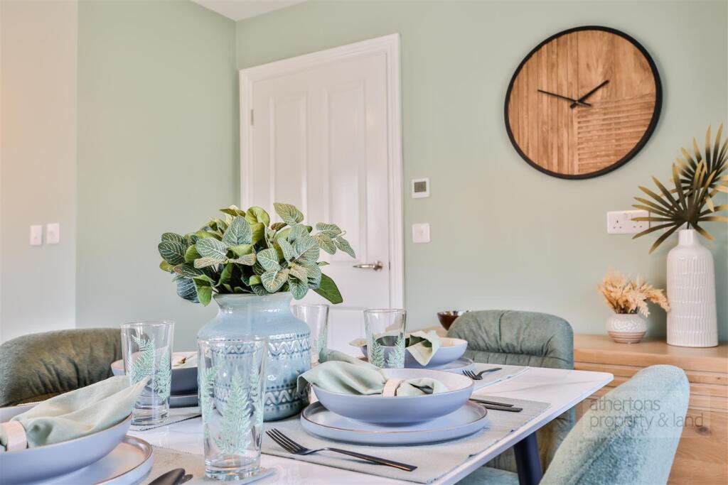 Additional property image - Ribblesdale, Smithyfield Avenue, Worsthorne