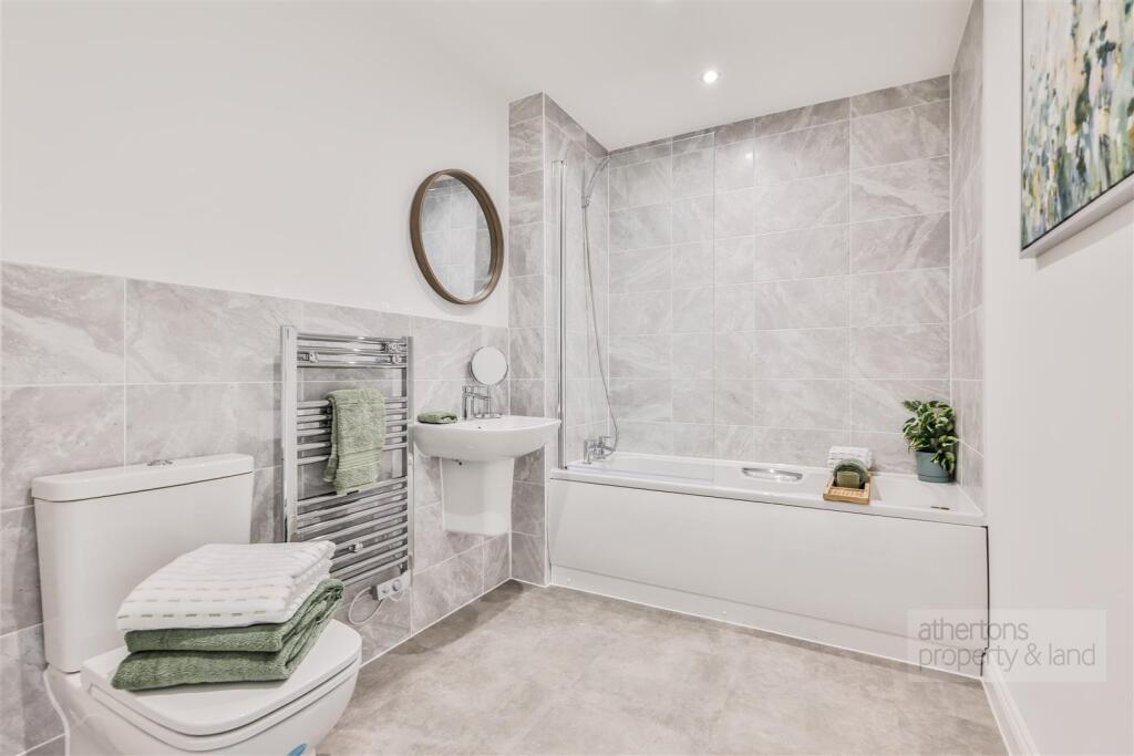Additional property image - Ribblesdale, Smithyfield Avenue, Worsthorne