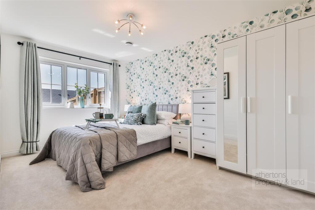 Additional property image - Ribblesdale, Smithyfield Avenue, Worsthorne