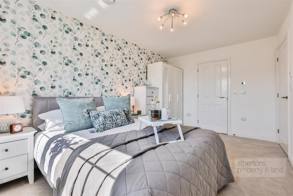 Additional property image - Ribblesdale, Smithyfield Avenue, Worsthorne