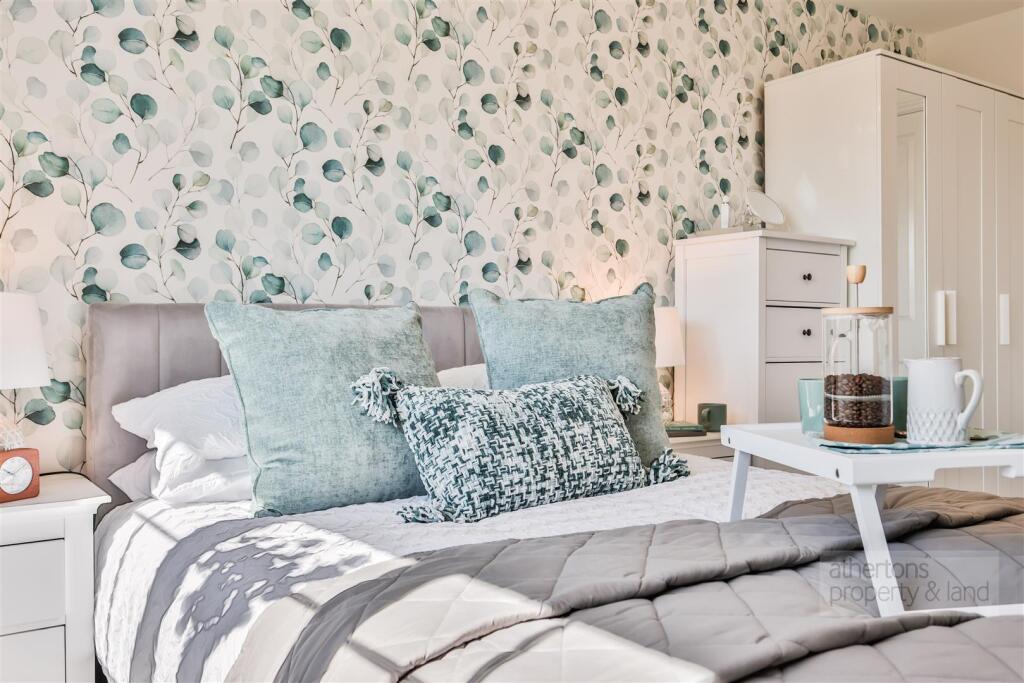 Additional property image - Ribblesdale, Smithyfield Avenue, Worsthorne