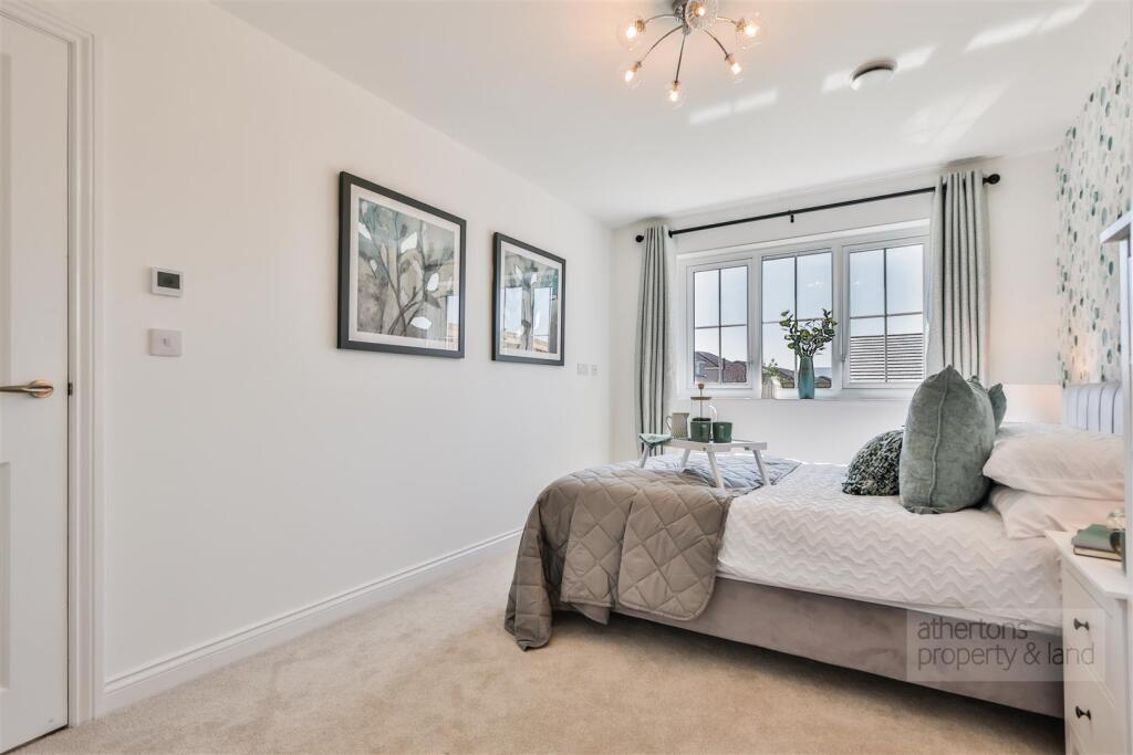 Additional property image - Ribblesdale, Smithyfield Avenue, Worsthorne
