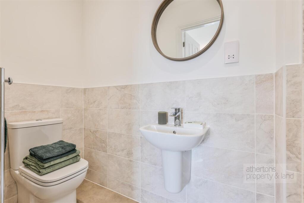 Additional property image - Ribblesdale, Smithyfield Avenue, Worsthorne