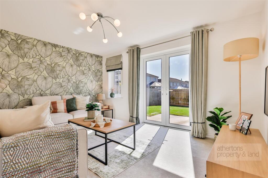 Additional property image - Ribblesdale, Smithyfield Avenue, Worsthorne