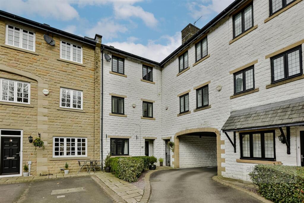 Main image of property: Corn Mill Mews, Whalley, Ribble Valley