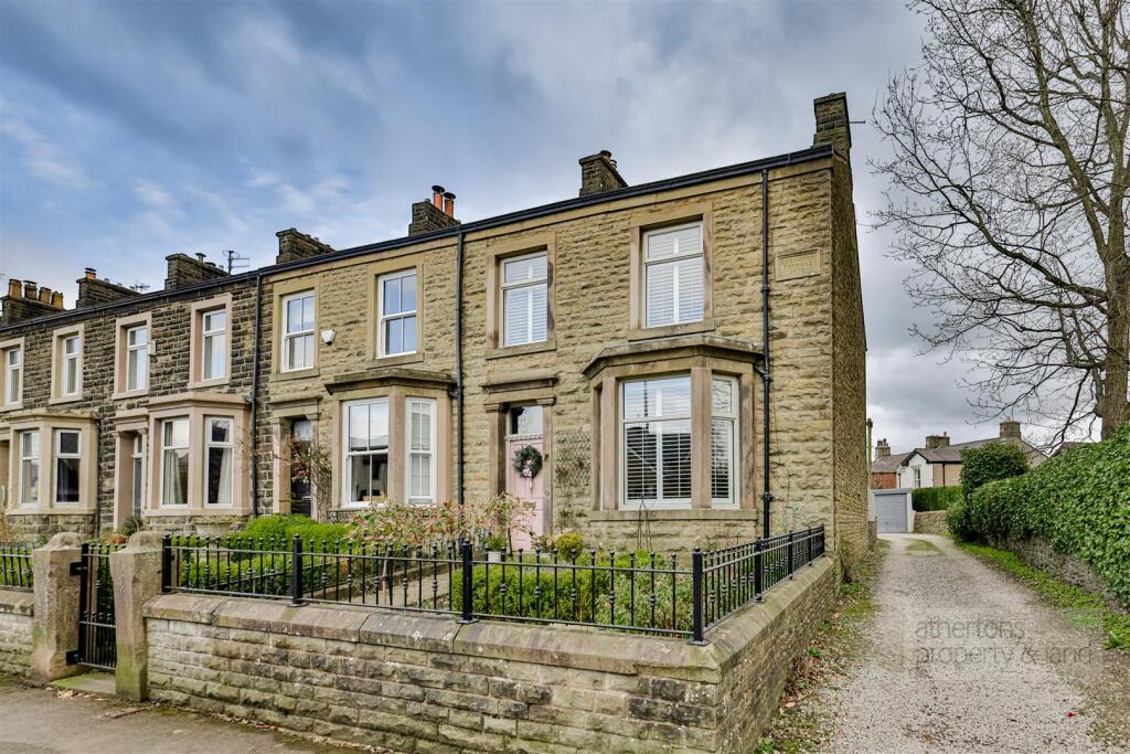 Main image of property: Clitheroe Road, Whalley, Ribble Valley
