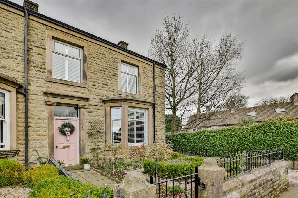 Main image of property: Clitheroe Road, Whalley, Ribble Valley