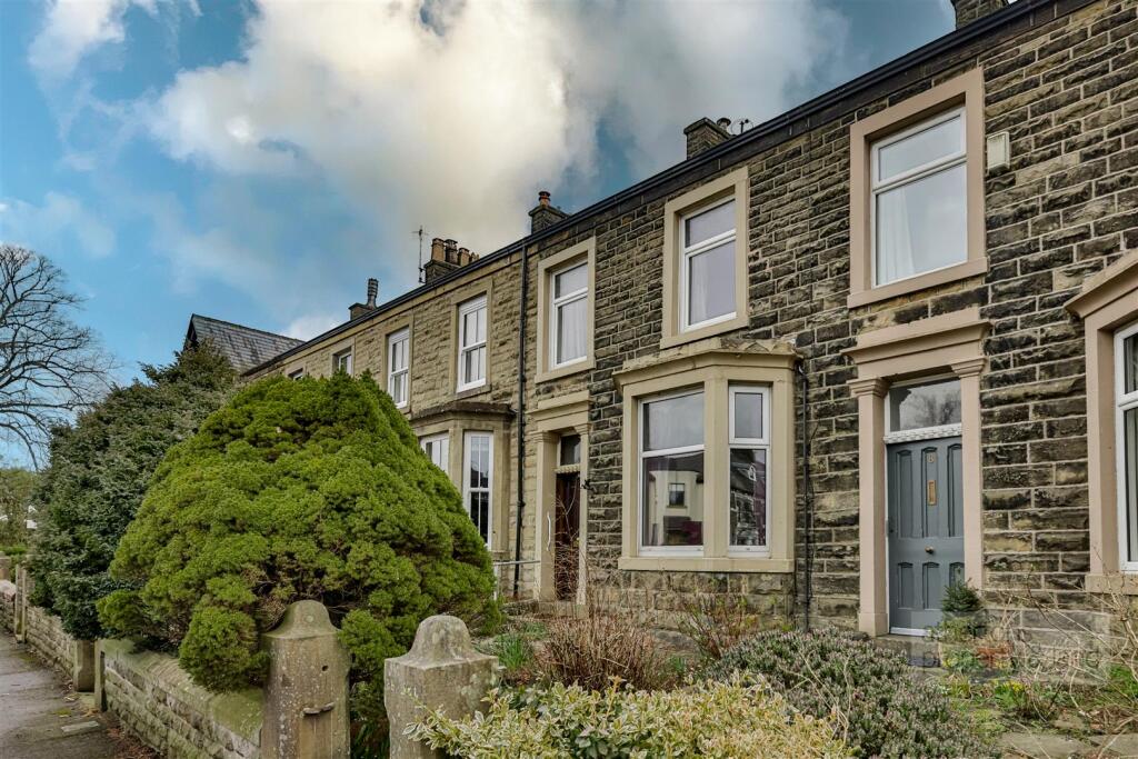 Main image of property: Clitheroe Road, Whalley, Ribble Valley