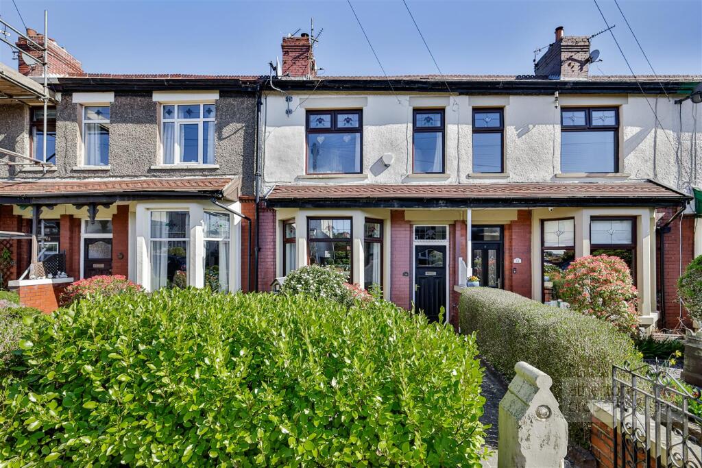 Main image of property: Allsprings Drive, Great Harwood, Hyndburn