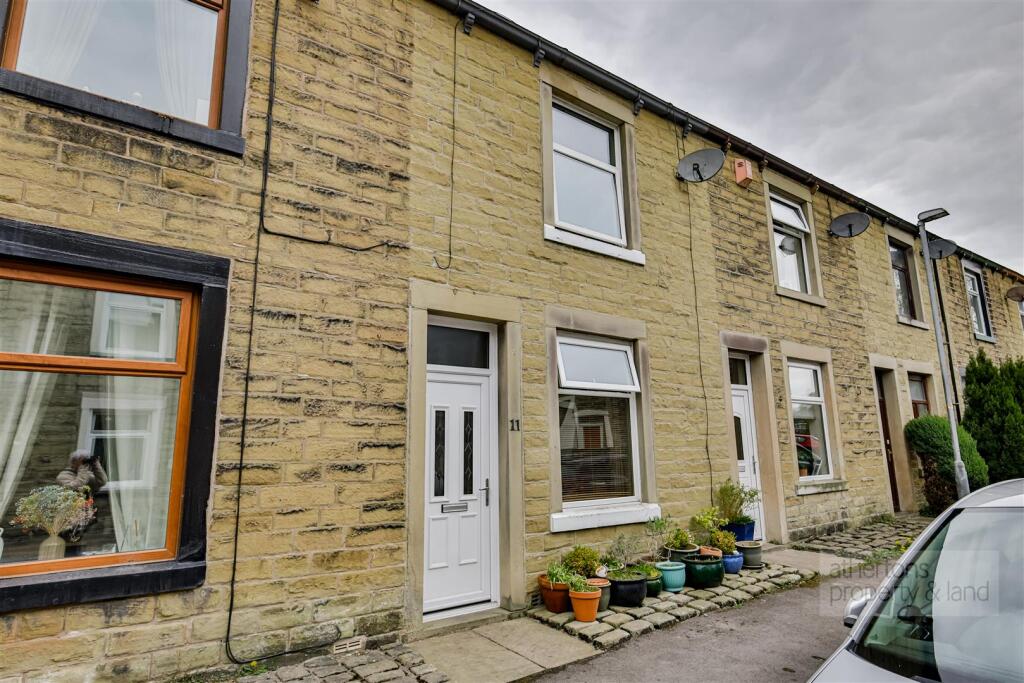 Main image of property: Grove Street, Barrowford, Pendle