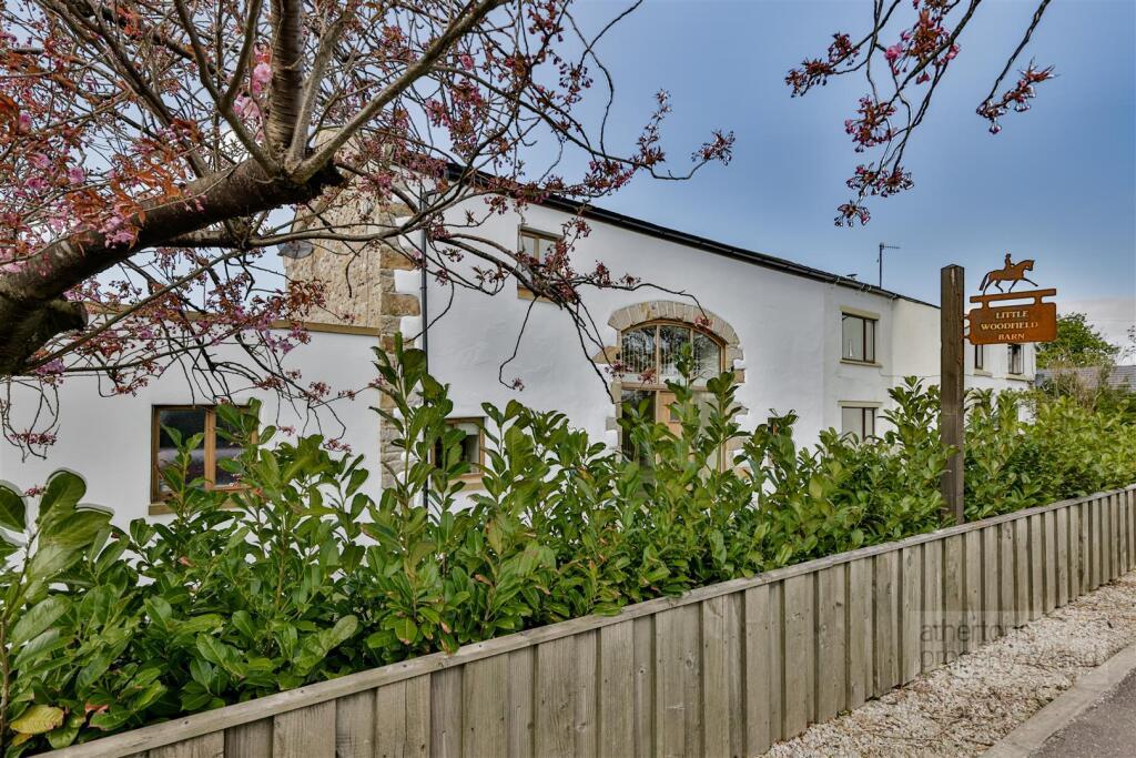 Main image of property: Longsight Road, Clayton Le Dale, Ribble Valley